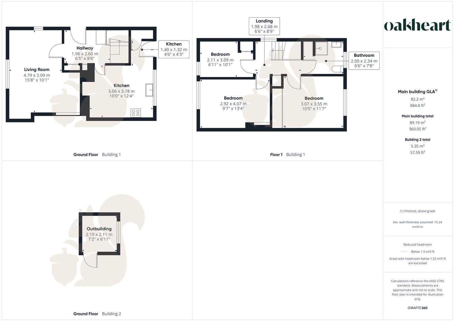Floorplan thumbnail